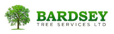 Bardsey Tree Services | Tree Services Leeds, Wetherby, Harrogate. Logo